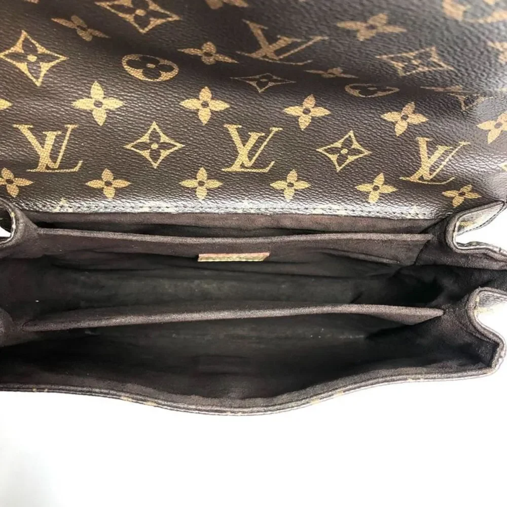 Louis Vuitton Women Pre-Loved Bag Very Good Condition